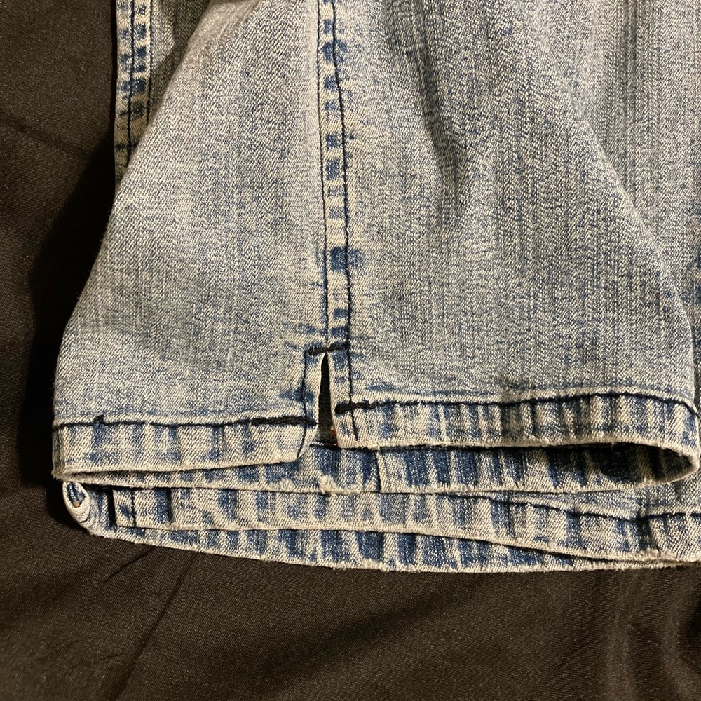 Bongo Capris - Picture 3 of 6